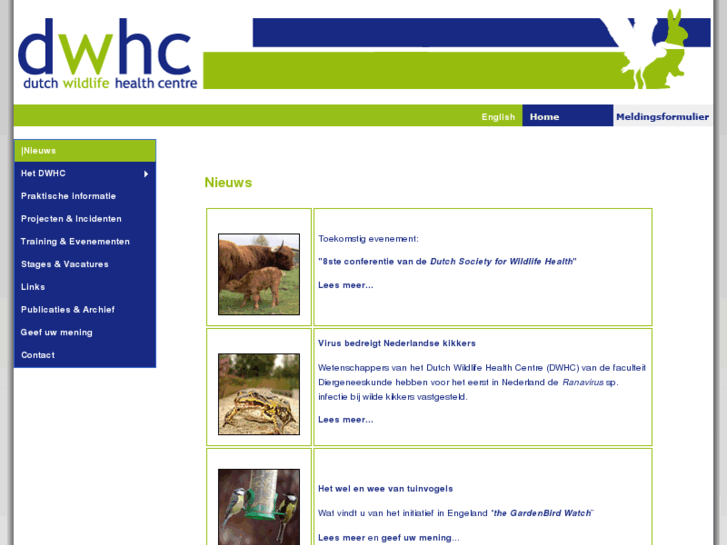 www.dwhc.nl