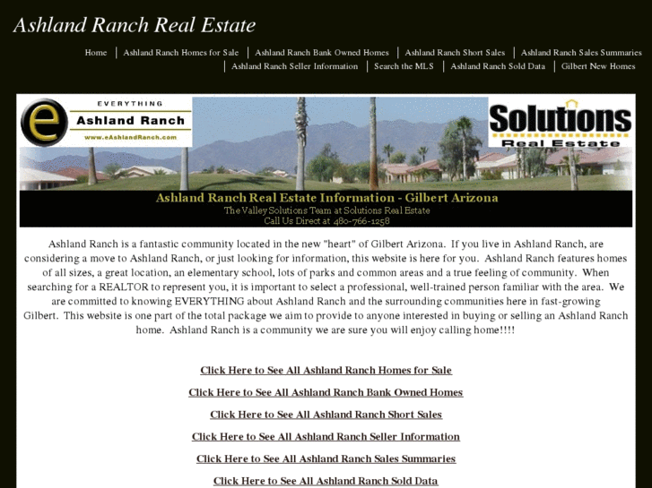 www.eashlandranch.com