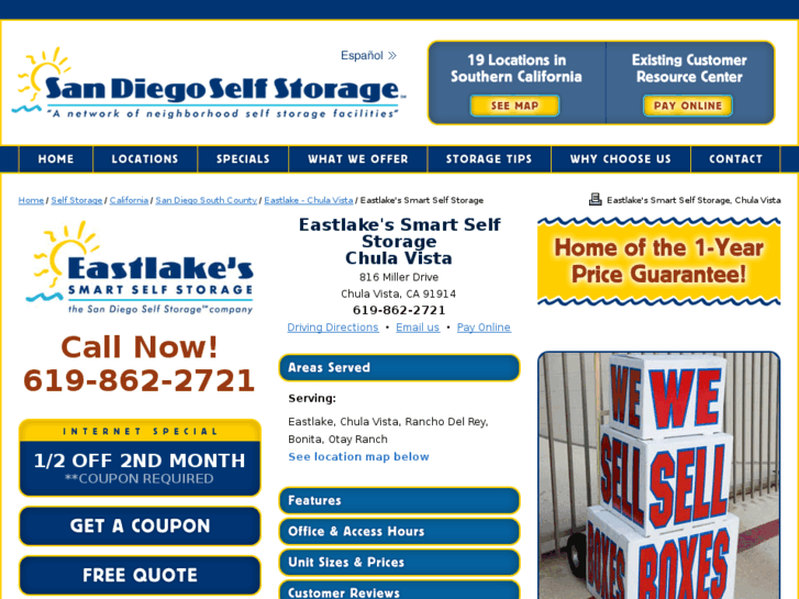 www.eastlakeselfstorage.com