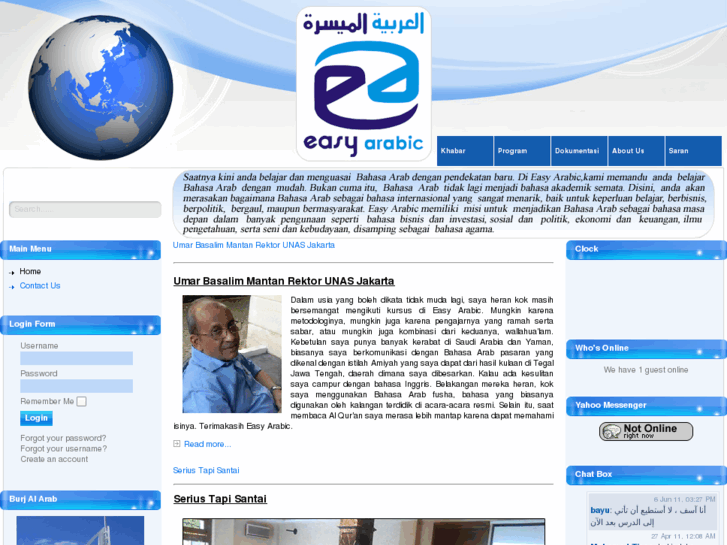 www.easy-arabic.com