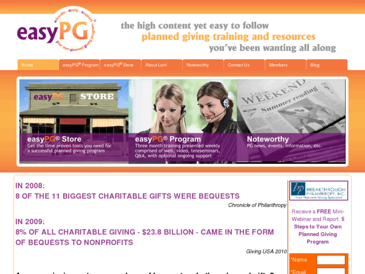 www.easypg.net