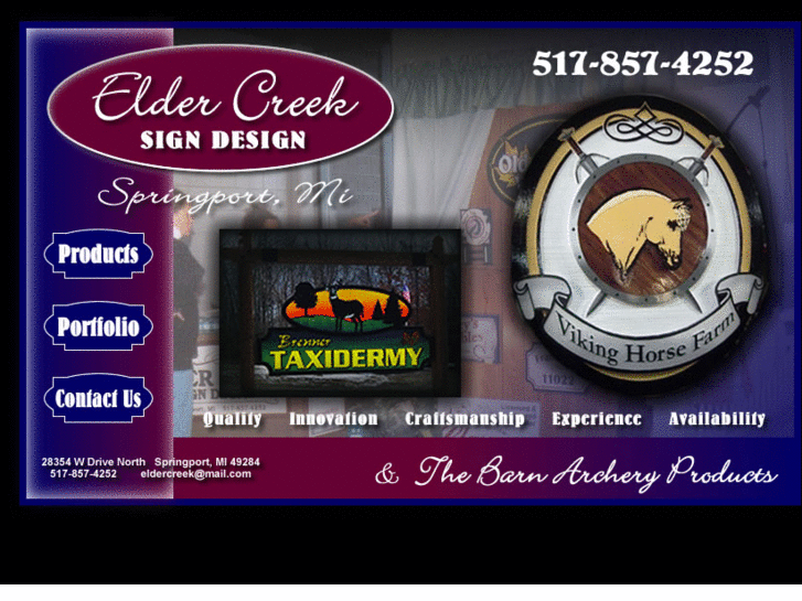 www.ecsigndesign.com