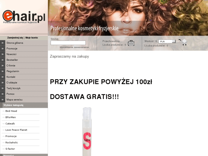 www.ehair.pl