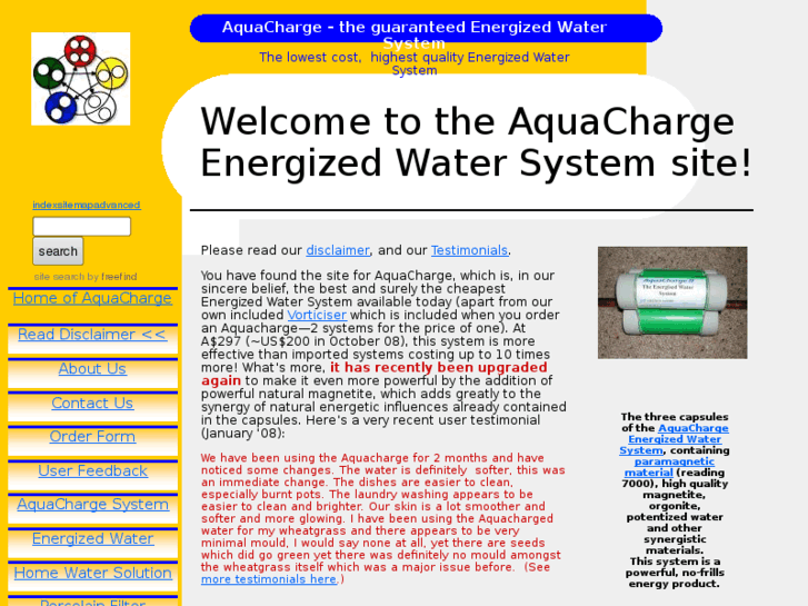 www.energizewater.com