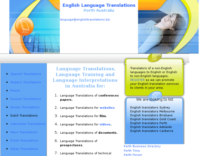 www.englishtranslations.biz