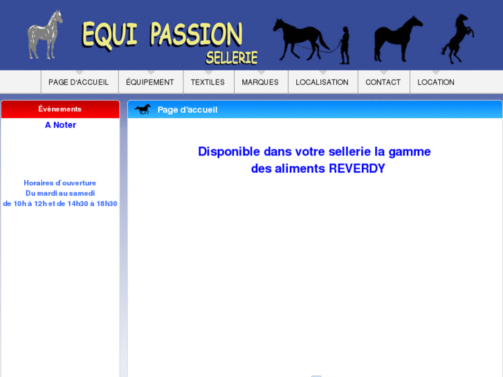 www.equipassion.net