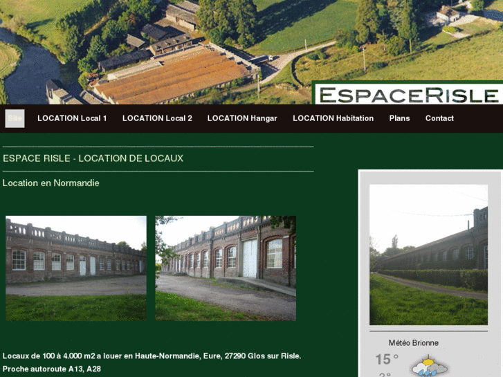 www.espacerisle.com