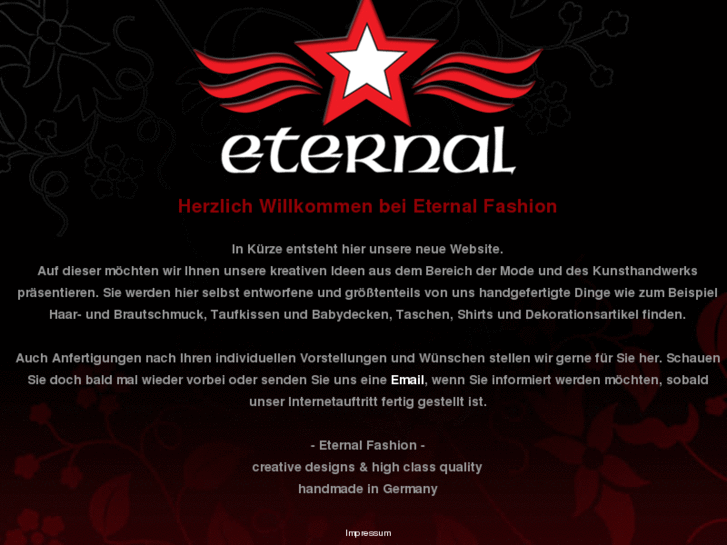 www.eternal-fashion.com