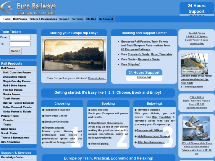 www.eurorailways.com