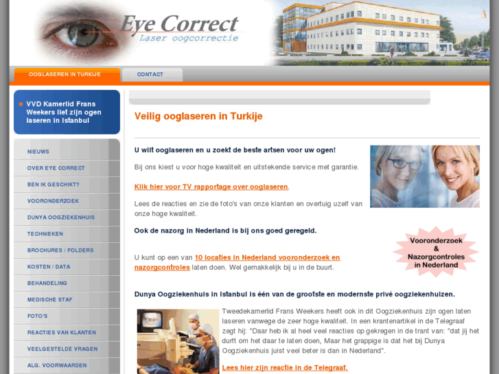 www.eyecorrect.nl