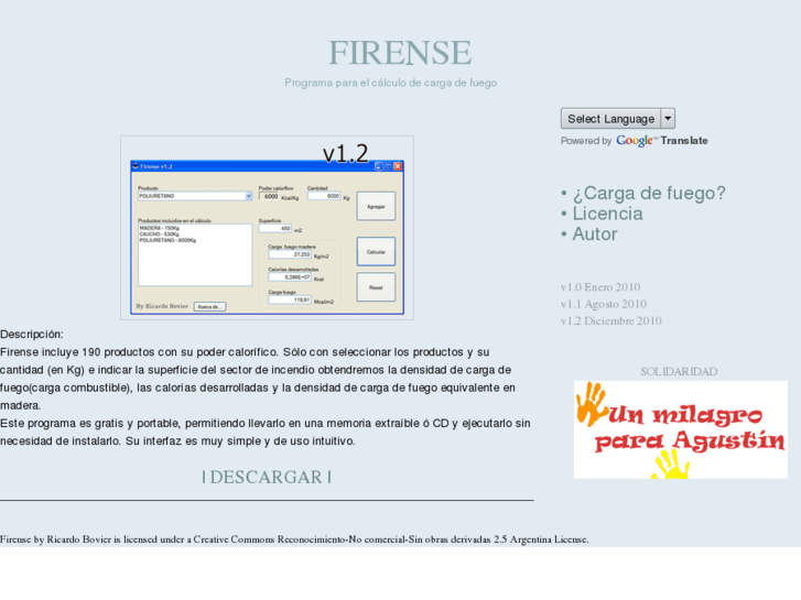 www.firense.net