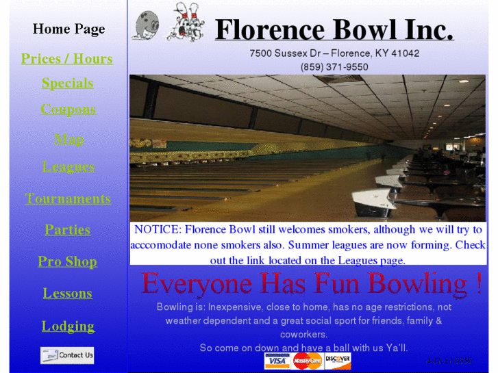 www.florencebowl-ky.com