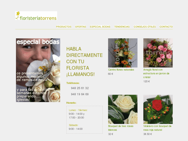 www.floristeriatorrens.com