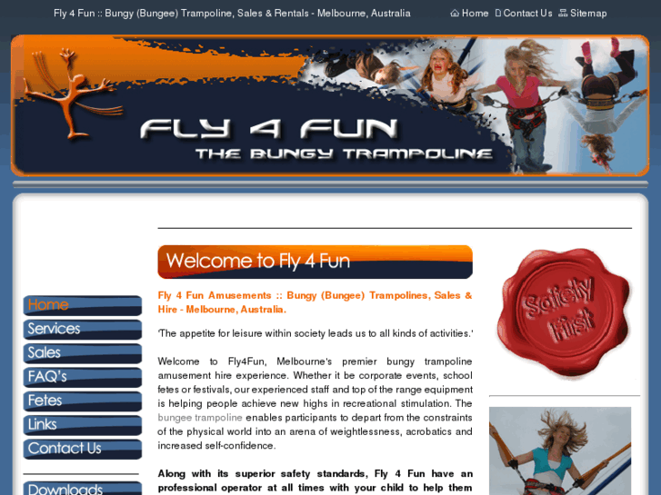 www.fly4fun.com.au