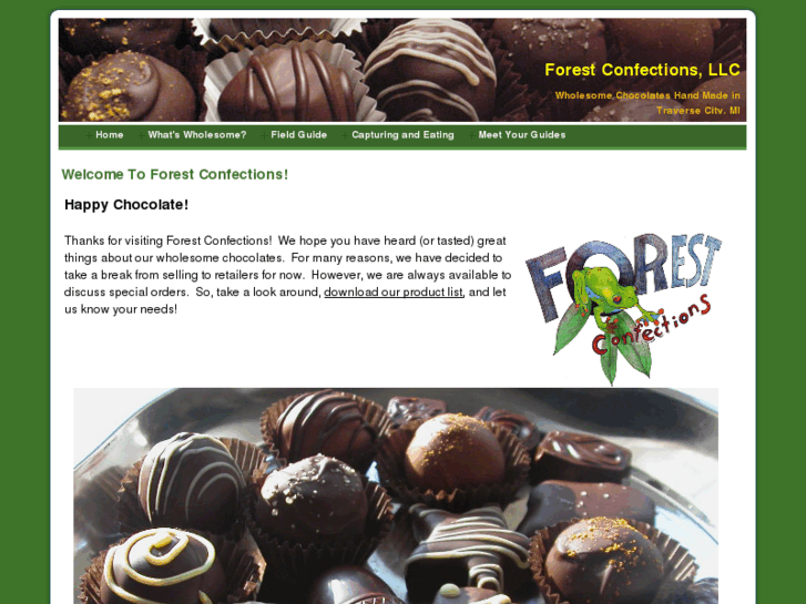 www.forestconfections.com