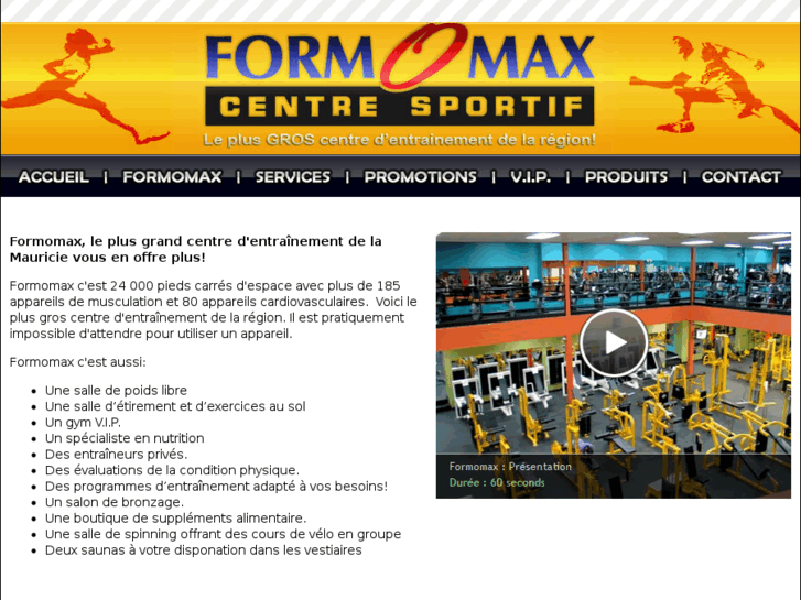 www.formomax.net