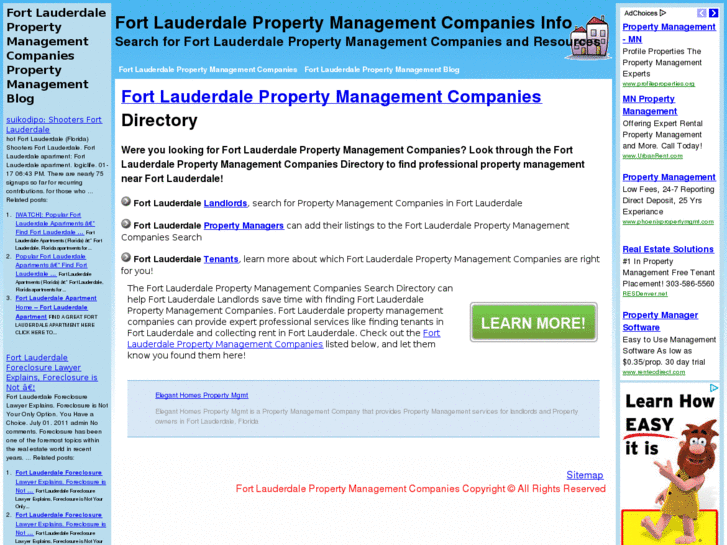 www.fort-lauderdale-property-management-companies.info