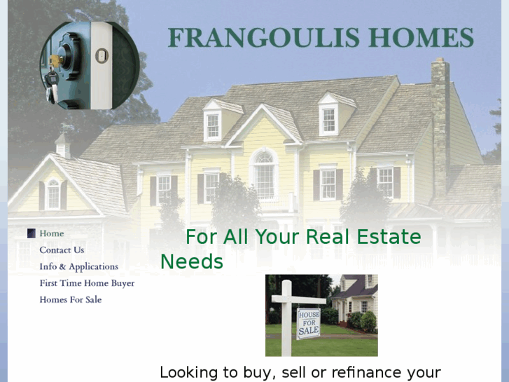 www.frangoulishomes.com