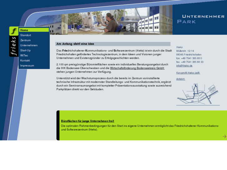 www.frieks.info