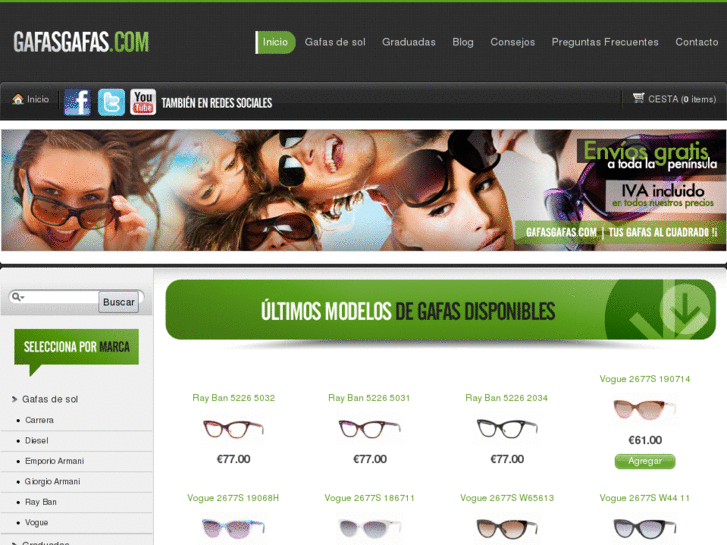 www.gafasgafas.com