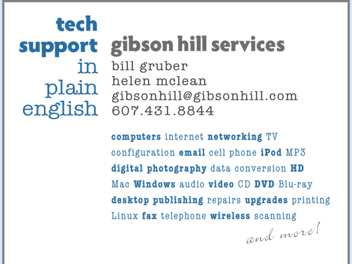 www.gibsonhill.com