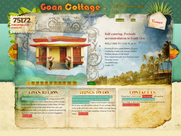 www.goa-cottage.com