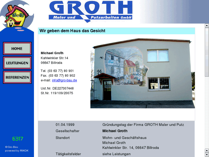 www.gro-bau.de