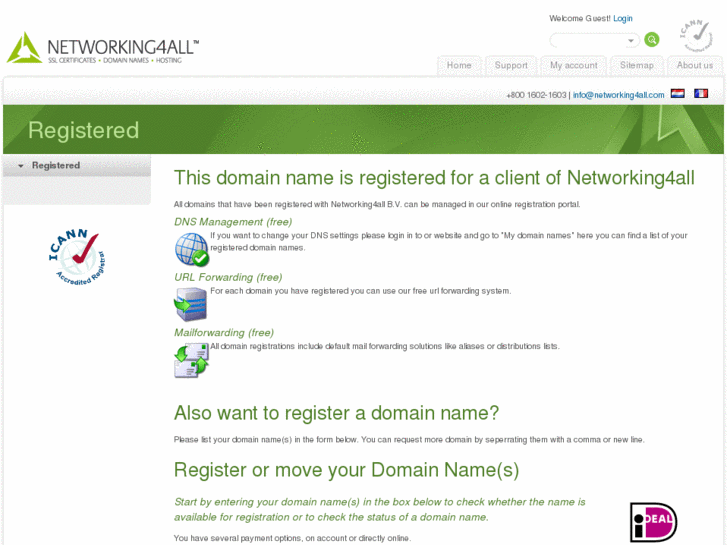 www.haguedev.net