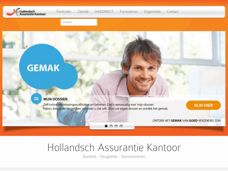 www.hakassurantien.nl