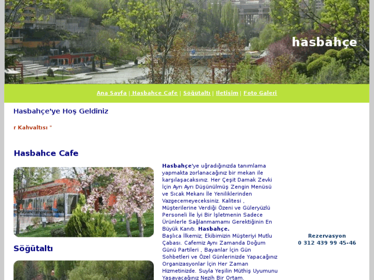 www.hasbahcerestaurant.com