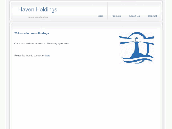 www.havenholdings.net