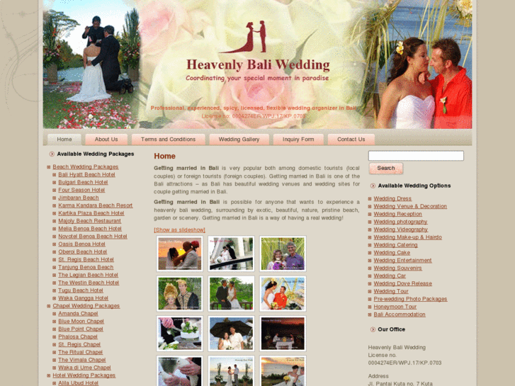 www.heavenlybaliweddings.com