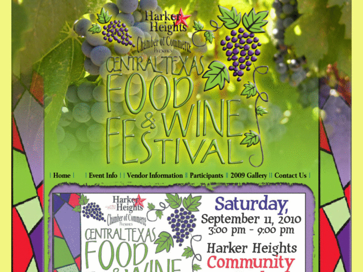 www.hhfoodandwine.com