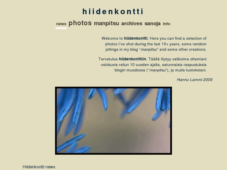 www.hiidenkontti.net