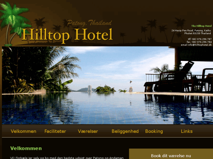 www.hilltophotel.dk