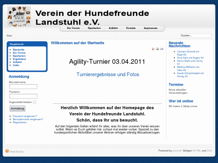 www.hunde-landstuhl.de