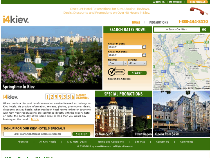 www.i4kiev.com