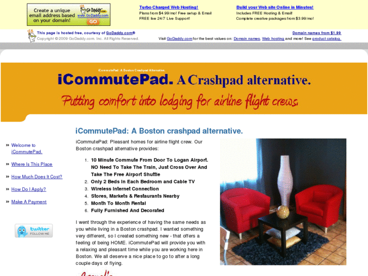 www.icommutepad.com