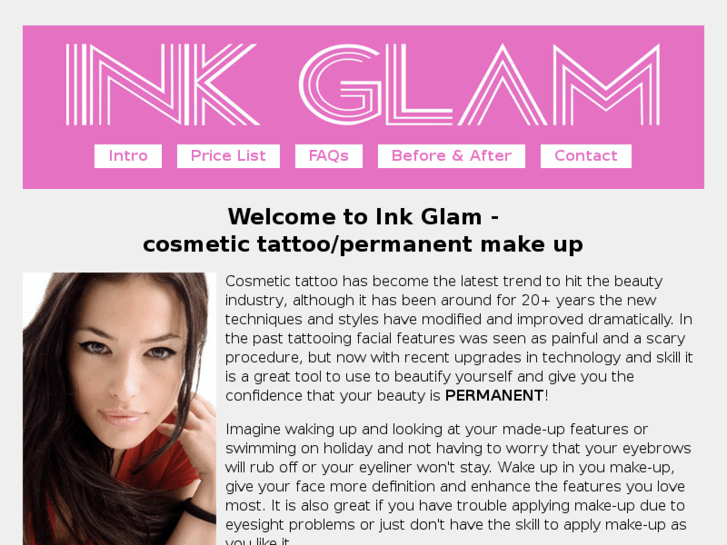 www.inkglam.com