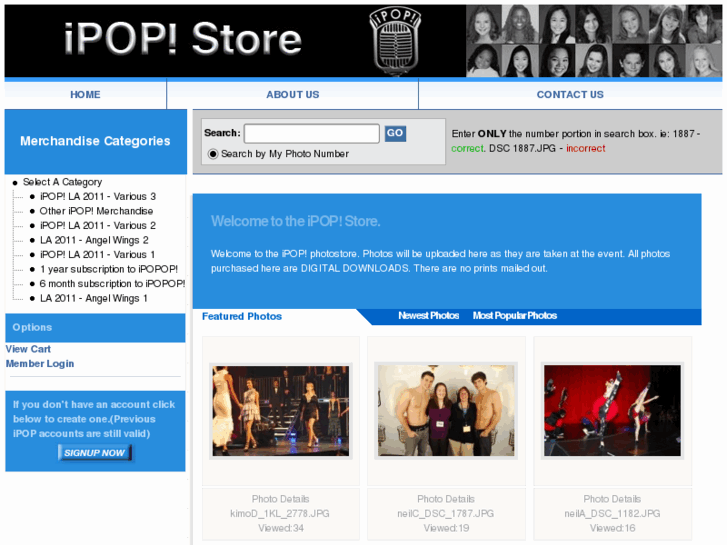 www.ipopshop.net