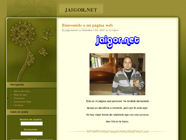 www.jaigor.com