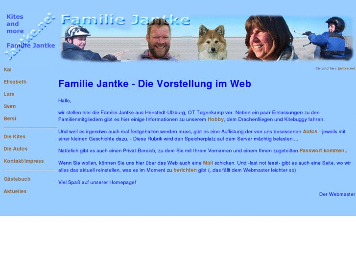 www.jantke.net