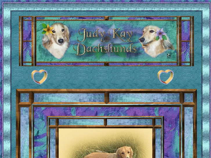 www.judykaydachshunds.com