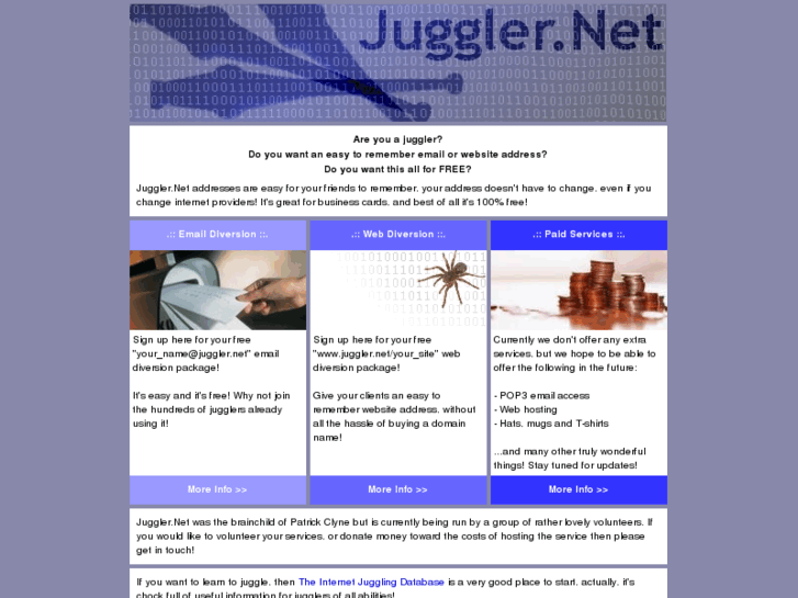 www.juggler.net