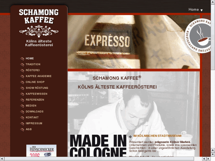 www.kaffeeroester.com