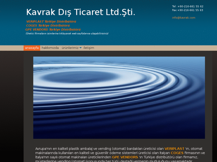 www.kavrak.com