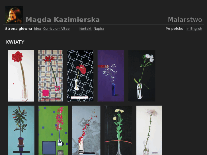 www.kazimierska.com