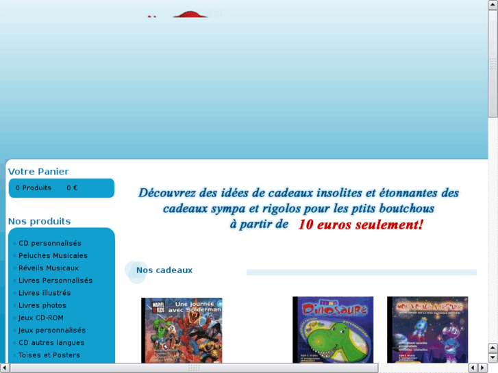 www.kidsjukeboxfrance.com