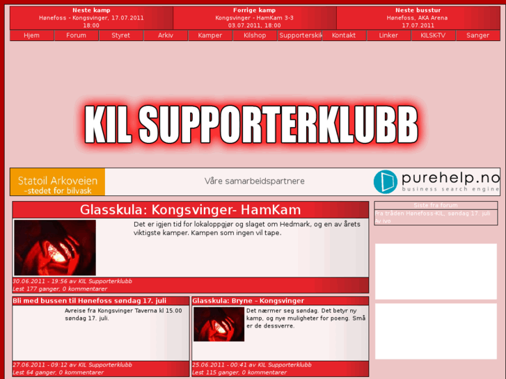 www.kilsk.com