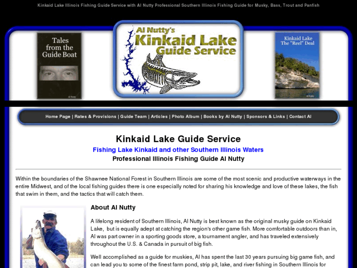 www.kinkaidlakeguides.com